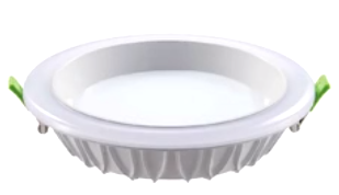 3D Downlight  DC-SMD-WH+WW+NW Series