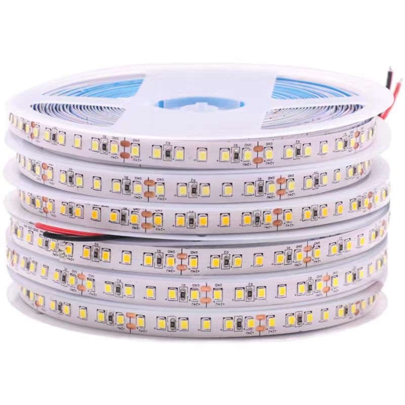  5V/12V/24V-2835-  LED Strip