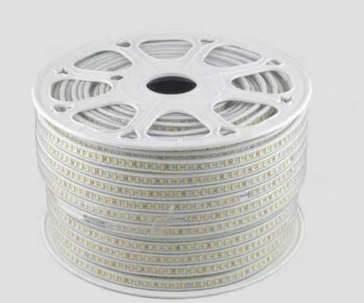  IP67 220V SMD LED Strip（Copper wire version）