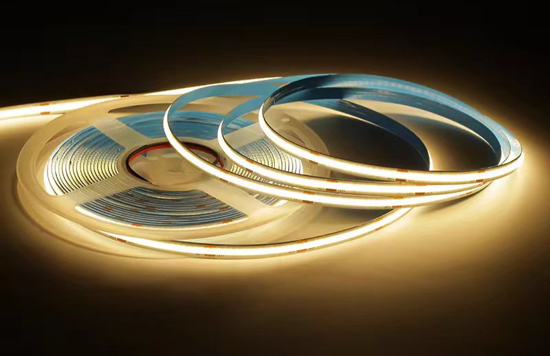 5V/12V/24V COB LED Strip